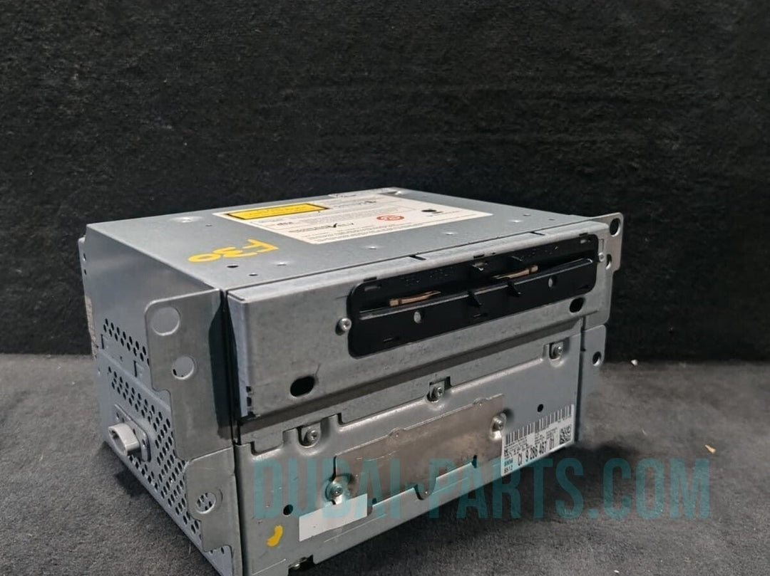 BMW F20 GENUINE NAVIGATION  HEAD UNIT  STERIO RECIVER MULTIMEDIA RADIO - 9286467