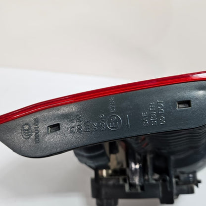 2012-2015 BMW  320i, 328i, 335i.Rear Left Inner Taillight Assembly 7259915 f30