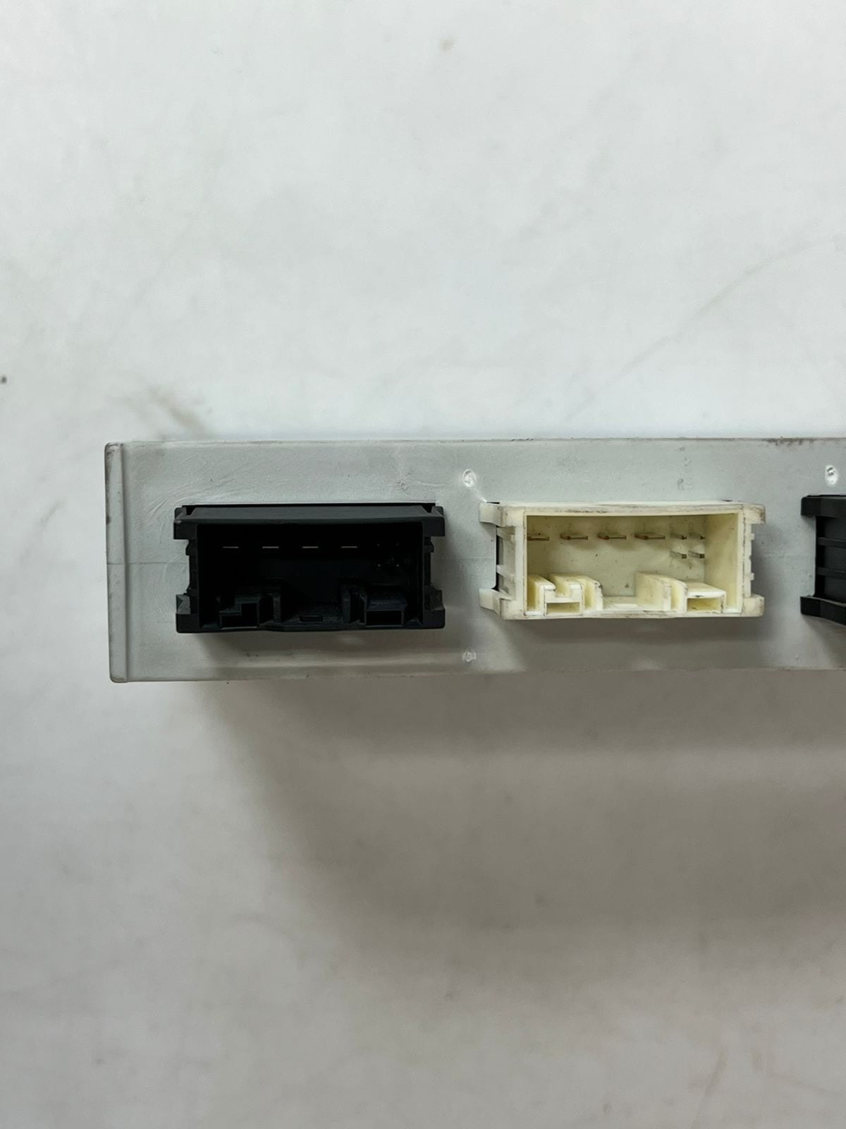 2009-2015 BMW F01 750LXi Tailgate Trunk Lid Lift Control Module Unit 7284597 OEM
