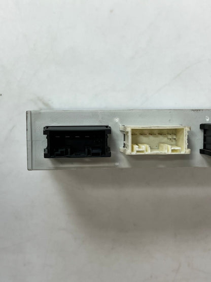 2009-2015 BMW F01 750LXi Tailgate Trunk Lid Lift Control Module Unit 7284597 OEM