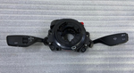 قم بتحميل الصورة إلى عارض الصور، OEM BMW G-Series Genuine Shift Centre Steering Column Combination Angle 5A63E50