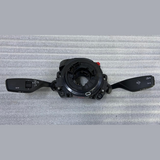OEM BMW G-Series Genuine Shift Centre Steering Column Combination Angle 5A63E50