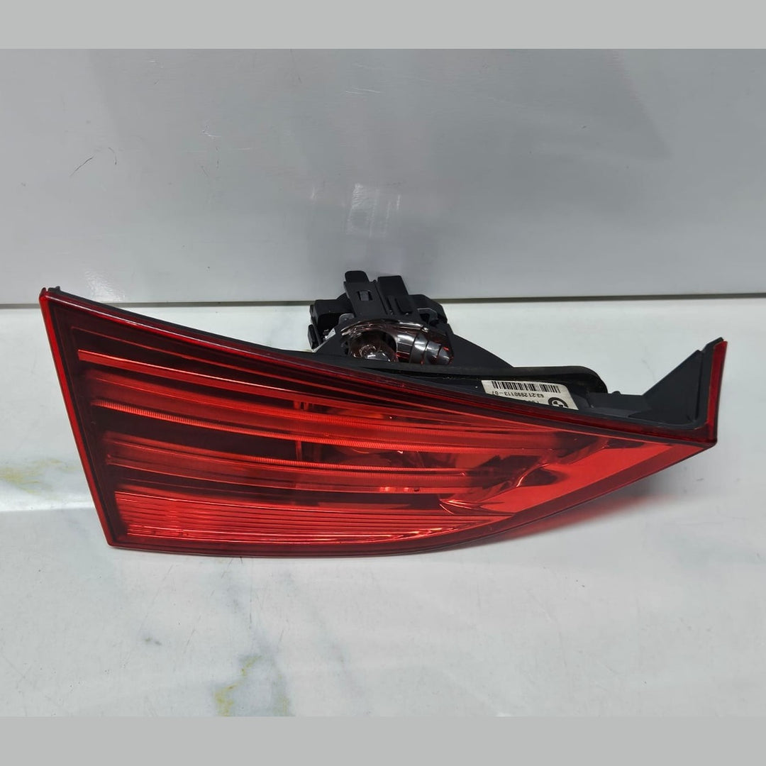 2008-2015 BMW X1 E84 EUR N20 RHD Rear Tail Light Inner Left 2990113 OEM