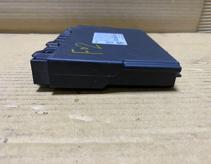 BMW Seat Control Module 9207019 7 Series F01 F02 F03 F04 F10