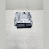 BMW F25 X3 3.0 DIESEL Engine Control Unit 8572869 ECU SET 2014