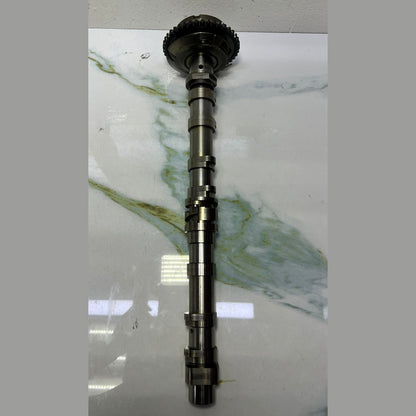 Mercedes-Benz W205 W246 W222 W212 M270 And M276 Exhaust Camshaft Cam Shaft OEM