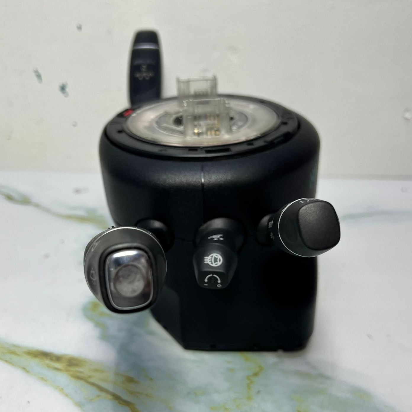 2013-2014 Mercedes-Benz W166 GL550 Steering Column Switch A1669009900
