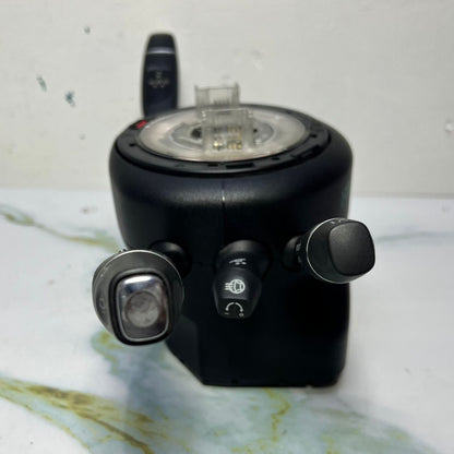 2013-2014 Mercedes-Benz W166 GL550 Steering Column Switch A1669009900