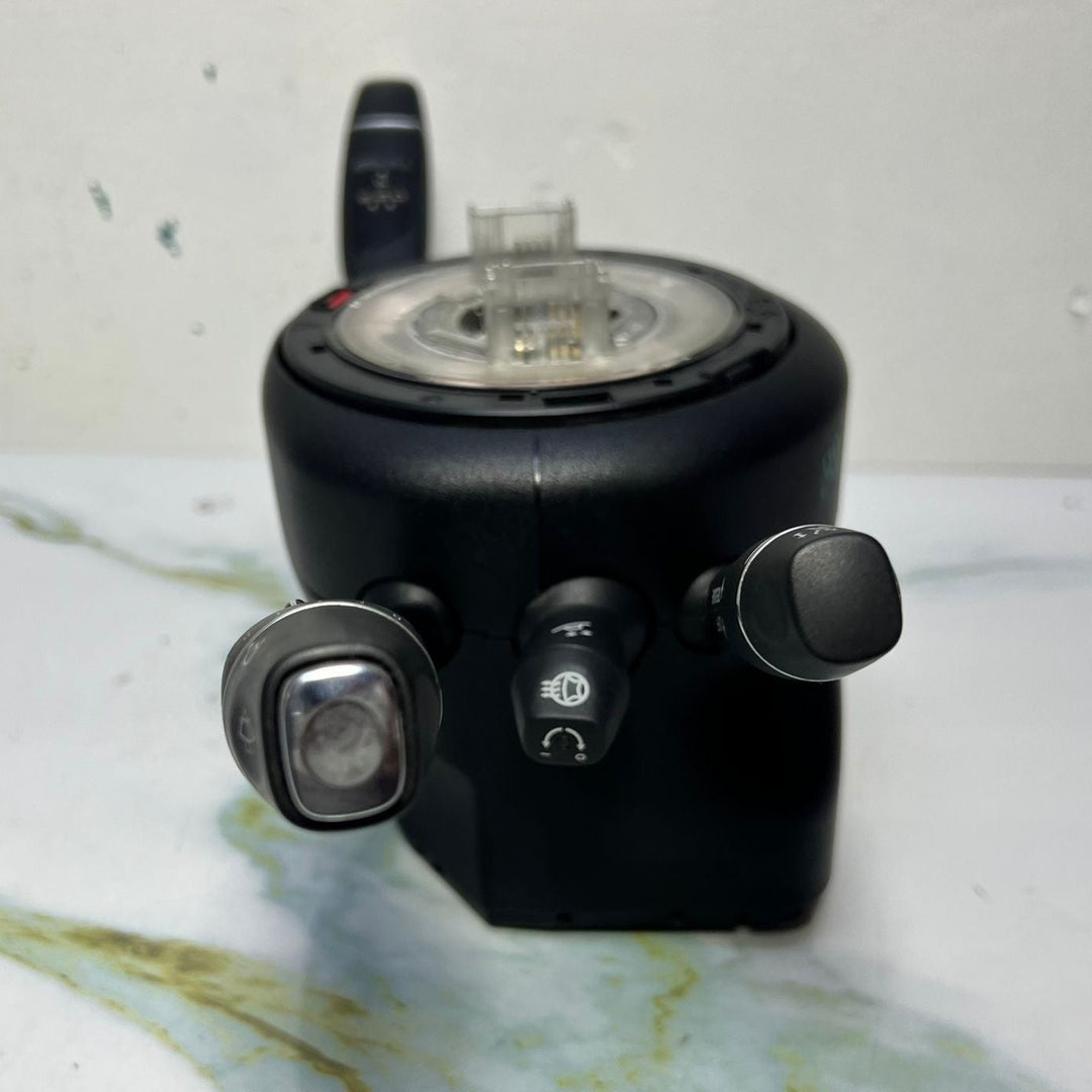 2013-2014 Mercedes-Benz W166 GL550 Steering Column Switch A1669009900
