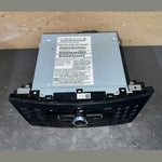 Load image into Gallery viewer, 2010-2014 Mercedes W212 E-Class Radio Audio Head Unit CD Player A212 9005818 OEM
