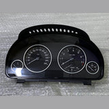 OEM BMW X3 F25 2.0D SPEEDO SPEEDOMETER INSTRUMENT CLUSTER 9232890