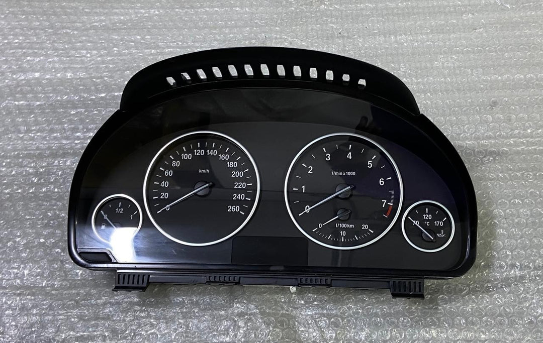 OEM BMW X3 F25 2.0D SPEEDO SPEEDOMETER INSTRUMENT CLUSTER 9232890