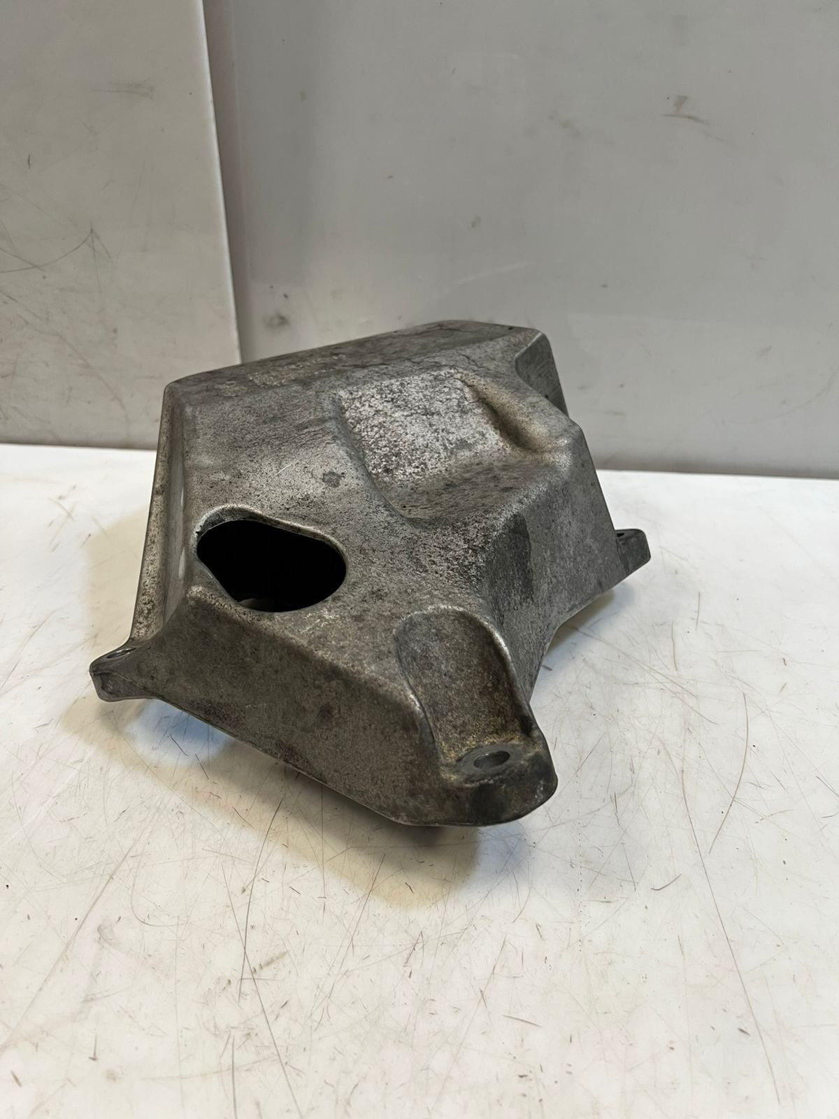 BMW 5 Series F10 F11 525xd N47S1 Engine Mounting Bracket Left 6793003 OEM