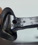 Load image into Gallery viewer, 19-22 BMW 330i Door Opening Limiter 74321843 Series G20 G21 G28 OEM