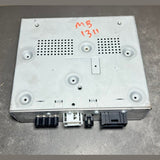 10-14 Mercedes W212 Radio Audio Control Sound Amplifier Amp A212 9000017 OEM