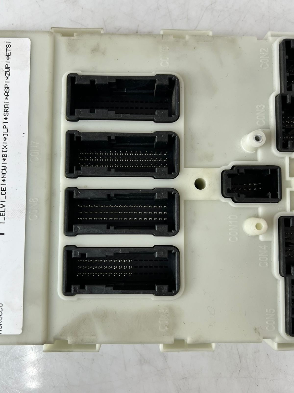 BMW F30 N47N Engine Control Unit ECU COMPLETE SET DDE + FEM + 1KEY 8582279
