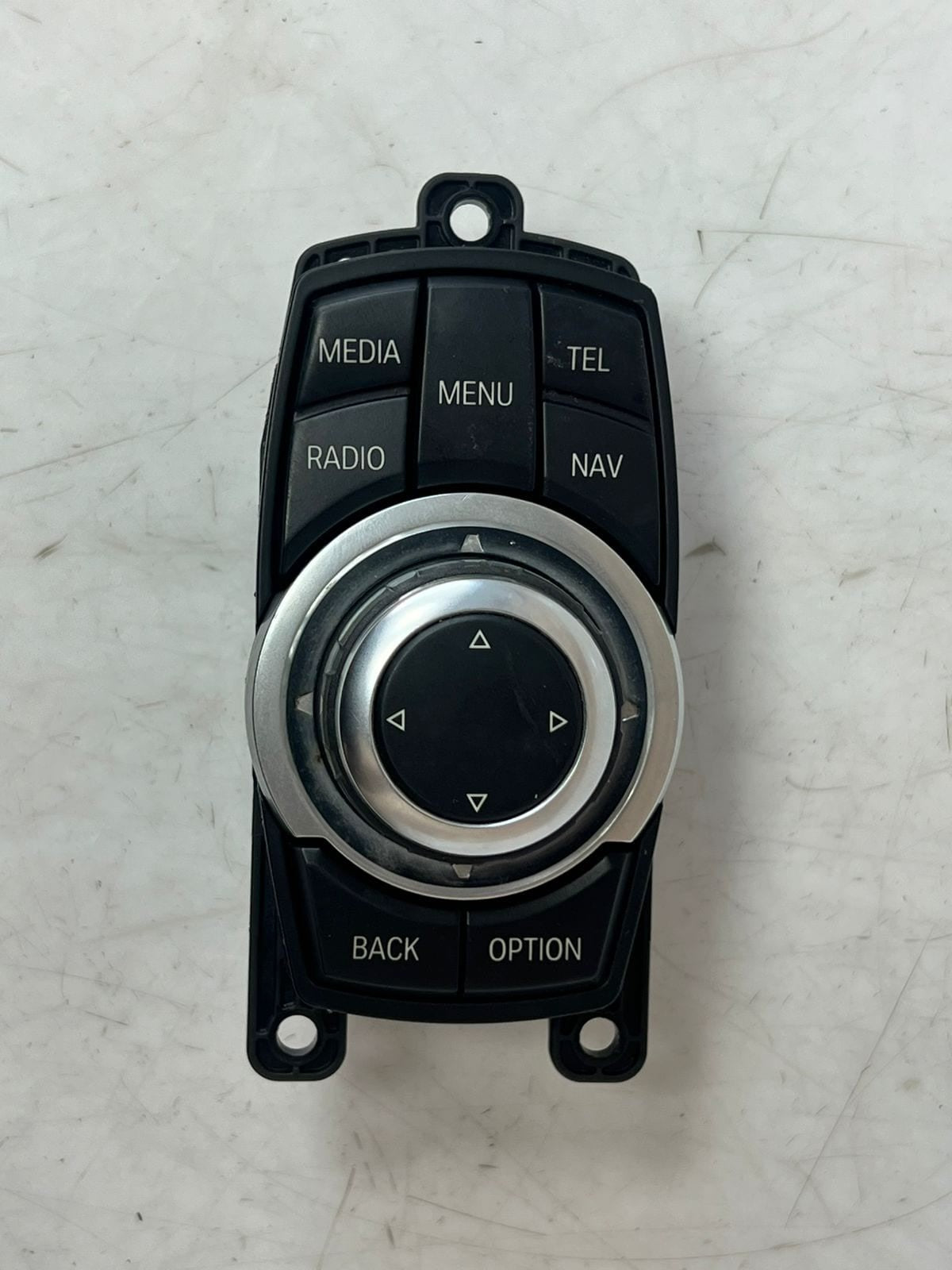 2009-2015 BMW 750i F10 F07 F01 F20 F21 F25 F30 Idrive Controller Switch 9286699 