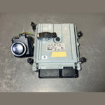 Load image into Gallery viewer, Mercedes W218 ECU Engine Control Module Ignition Key Switch Set A278 9001500 OEM