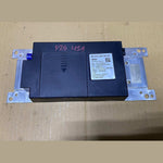 Load image into Gallery viewer, 2014-2016 BMW 435i , F10 5-Series, F32 and 428i Telematics Control Module 932934
