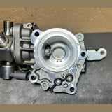 12-18 Mercedes W212 C300 M276 High Pressure Fuel Pump W/Housing A276 0700601 OEM