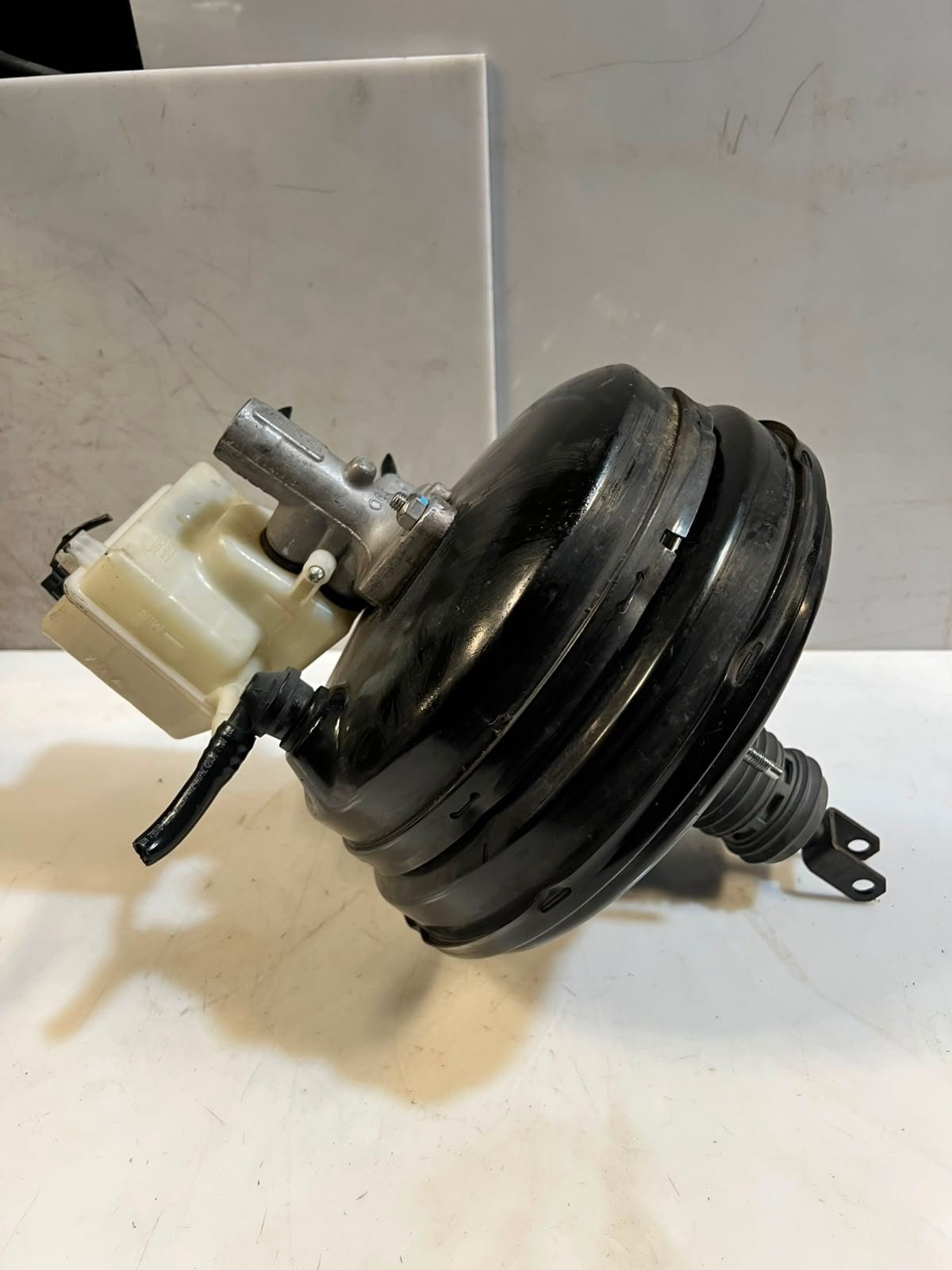 2007-2013 BMW X5 E70 X6 E71 Power Brake Booster CYLINDER 6791409 OEM