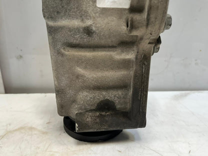 2008-2015 BMW X6 E71 E72 Front Differential Active Hybrid 7563399 RATIO 3.64 OEM