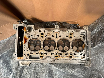 2005-2011 BMW 3 1 Series N45B16A E90 E81 E87 Cylinder Head 7505975 OEM
