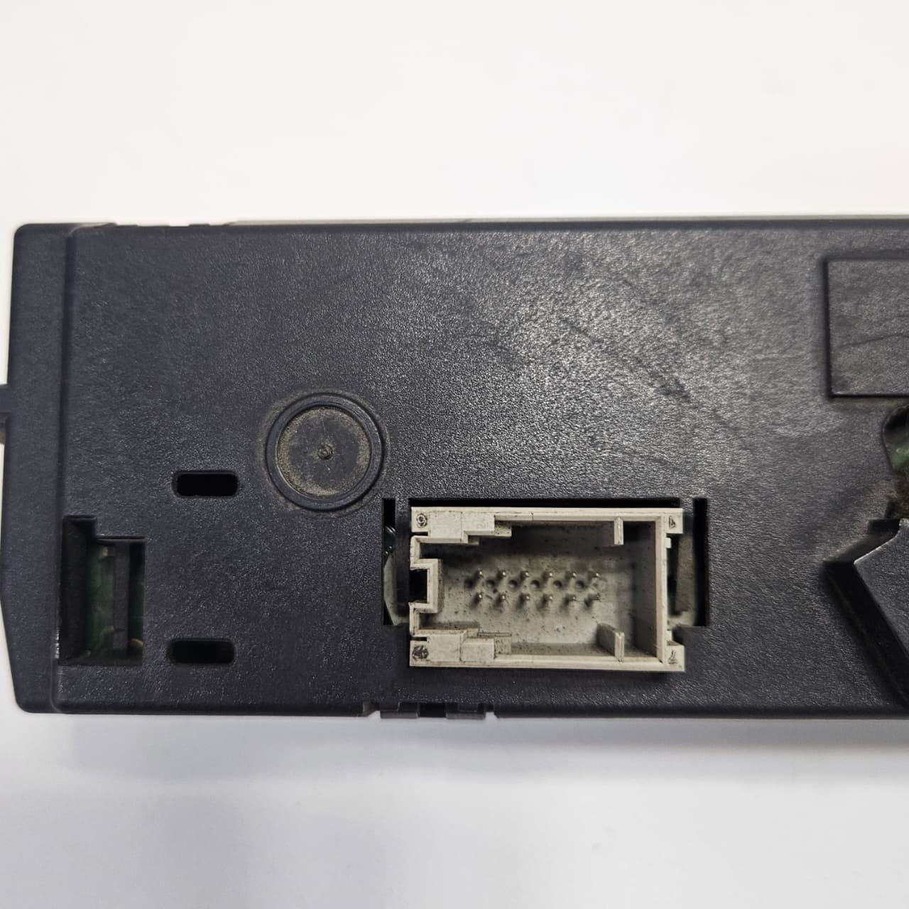 2007-2009 BMW 3 Series E90 E92 E93 328i 335i M3 Climate Control Unit 9162983