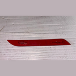 Load image into Gallery viewer, BMW F30 REAR BUMPER REFLECTORS LEFT RIGHT 7301187 7301188 SET