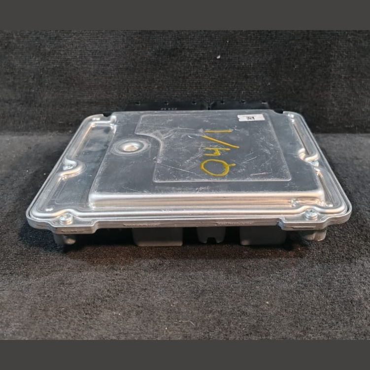 BMW 5 F10 F20 F25 F30 N47N ENGINE CONTROL UNIT ECU DDE Module - 8517862