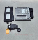 Load image into Gallery viewer, 2007-2008 BMW X5 E70 DIESEL 3.0D M57 Engine Control Unit 7806976 X5 E70