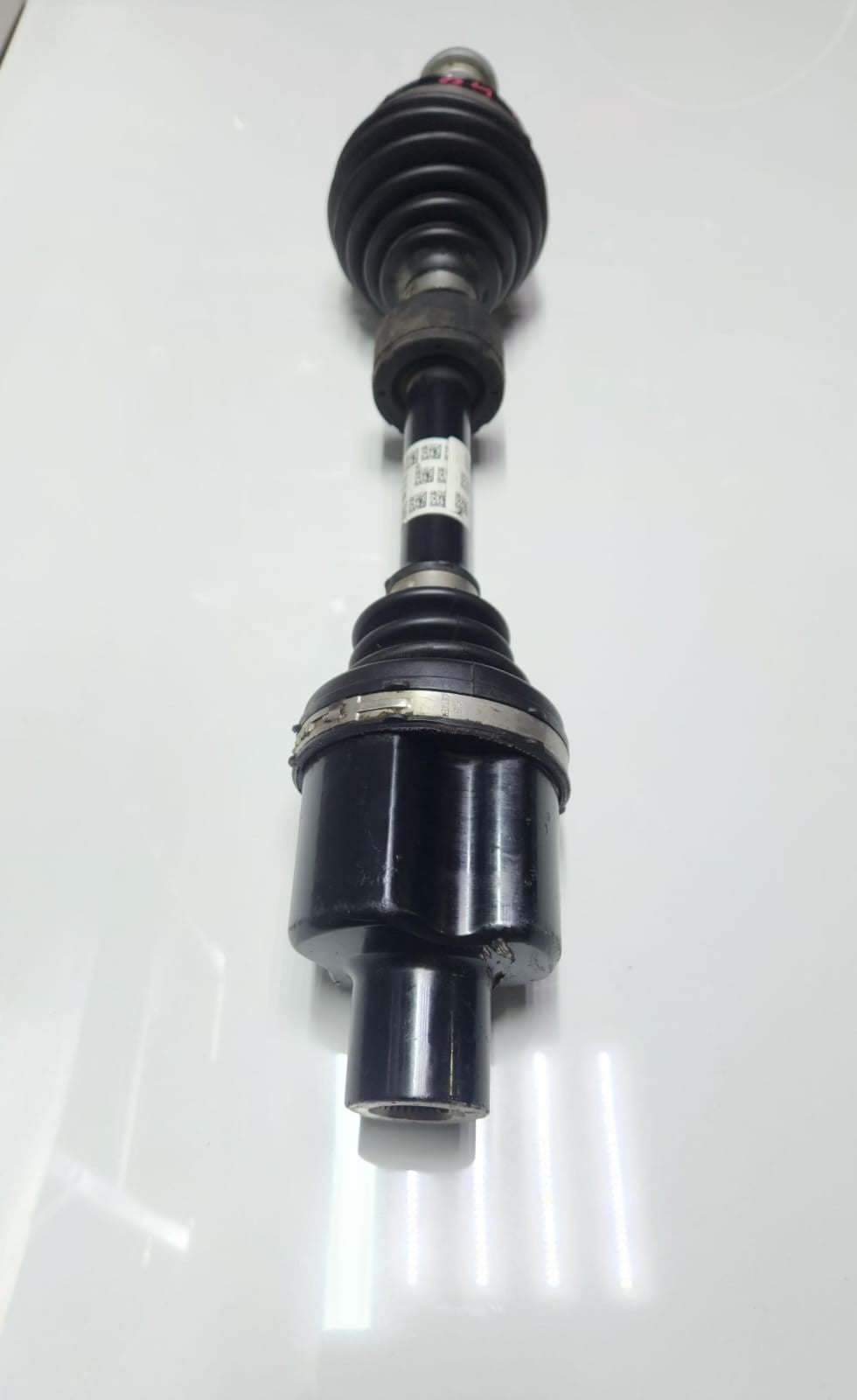 2020-2021 BMW X1 Front Axle Shaft 8482646 X2 and 2 Series F39 F40 F44 F45 F46  