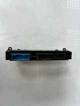 2011-2017 BMW X3 X3 F25 f26 x4 Body Control Module 9384222 OEM