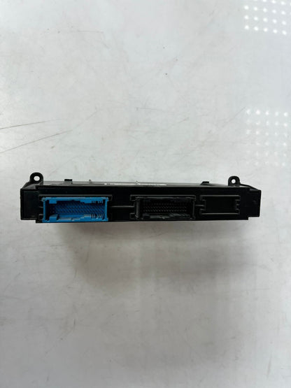 2011-2017 BMW X3 X3 F25 f26 x4 Body Control Module 9384222 OEM
