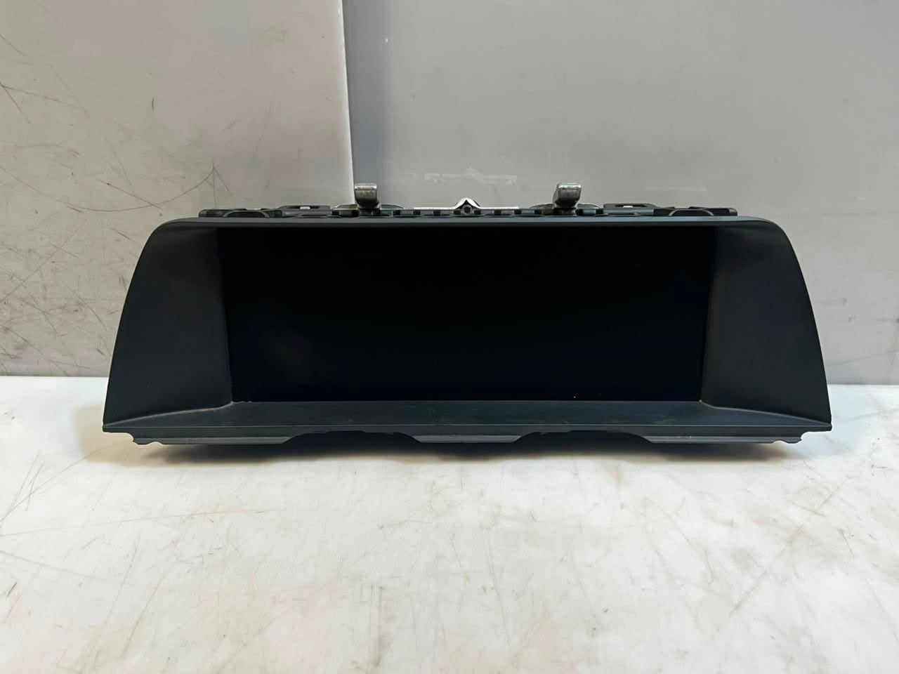 BMW 5 Series F10 525d 528i 535i 10" CID Multifunction Display SCREEN 9266385
