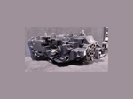 Load image into Gallery viewer, BMW 5 SERIES  G30 LED  ADAPTIVE  LEFT  HEADLIGHT OEM ORGINAL HEADLAMP  8499109

