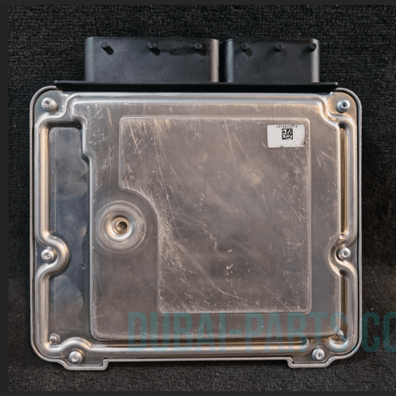 BMW X3 F25  2.0 DIESEL ENGINE CONTROL UNIT MODULE ECU ONLY OEM -  8513249