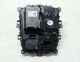 5A5C4A0-2015 BMW 1 Series G12 740i RHD Automatic Gear Shifter Selector OEM