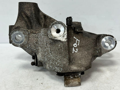 2010-15 BMW 740i 7 Series F01 F02 F03 F04 Rear Wheel Hub KNUCKLE BEARIN 6797448
