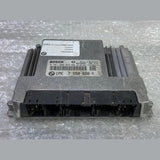 OEM BMW E81 E87 E90 N45 ENGINE CONTROL UNIT ECU MODULE ONLY 7550688