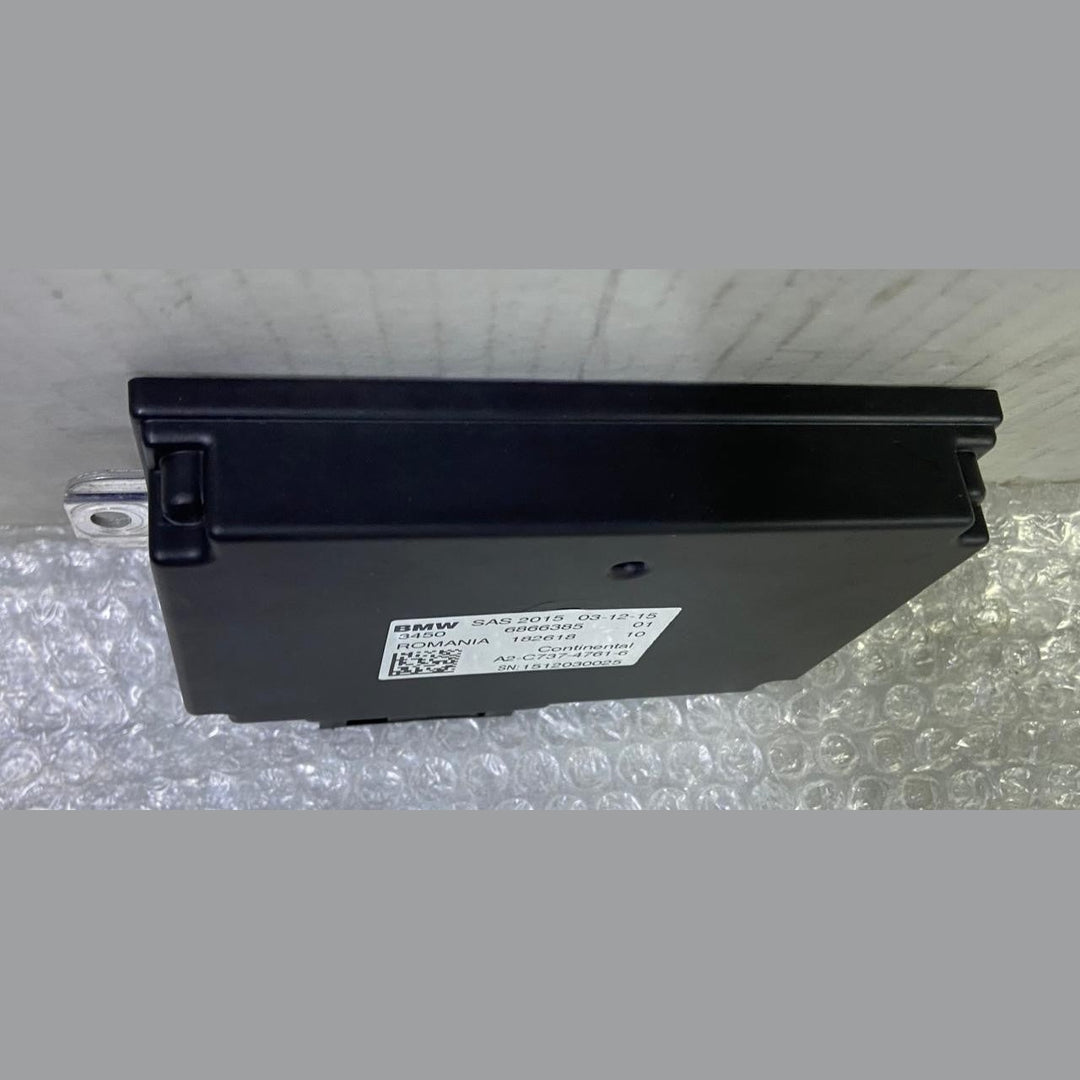 OEM BMW G11 G12 G30 G31 G32 BRAKE SYSTEM CONTROL MODULE UNIT 6866385