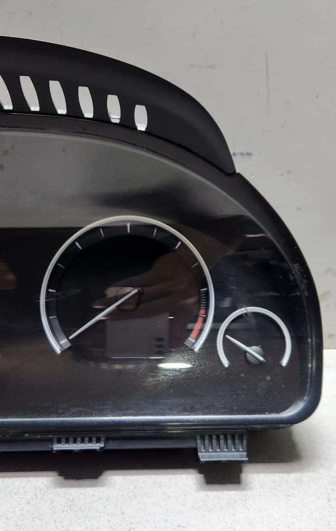 2014-2018 BMW X5 Speedometer Instrument Cluster 9342822 X5 F15 5 Series F10 F11