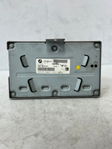 2011-2014 BMW X3 F25 HIFI SOUND Audio Amplifier 9251046 OEM