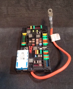 Bild in die Galerieansicht laden, BMW FITS G20 G30 G01 G02 REAR POWER DISTRIBUTION FUSE BOX- 8795478- 8734160