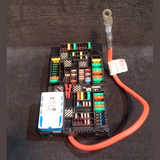 BMW FITS G20 G30 G01 G02 REAR POWER DISTRIBUTION FUSE BOX- 8795478- 8734160
