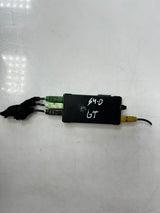 BMW 6 Series G32 Gran Turismo SIGNAL Antenna Amplifier Diversity 9389601 OEM