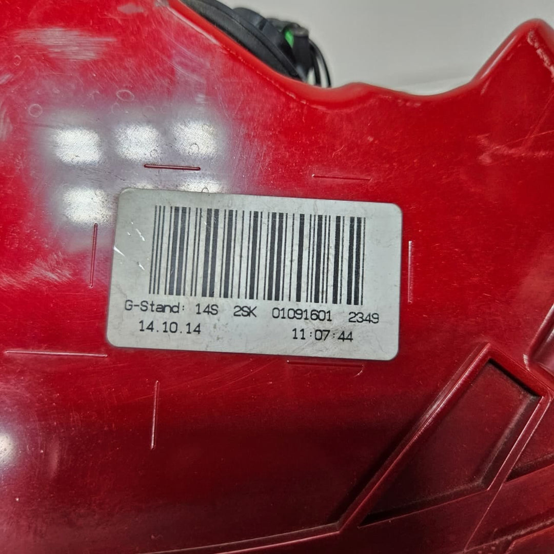 8K5945095AC-2013-2016 Audi A4 Quattro B8 B8.5 Taillight Rear Left Side OEM