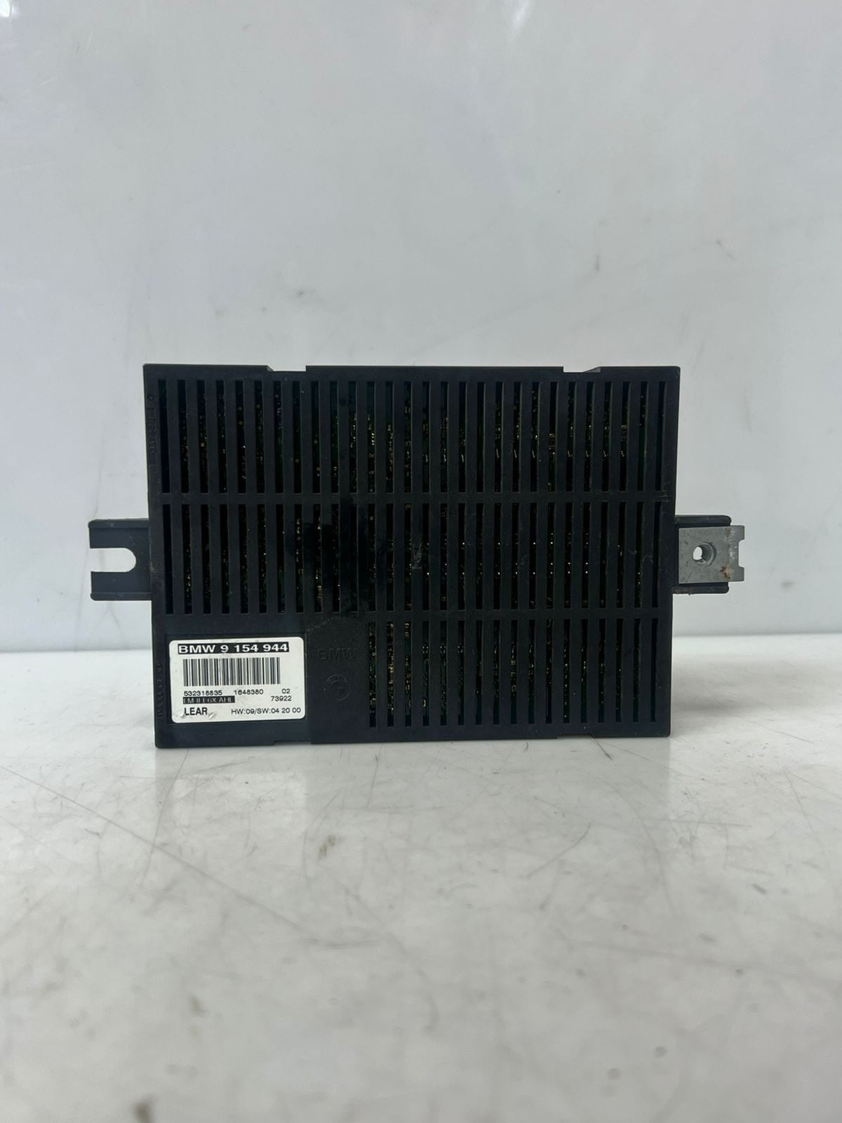 2008-2010 BMW E60 E61 E63 E64 5' 6' 7' 535i Light Control Module 9154944 OEM