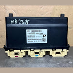 قم بتحميل الصورة إلى عارض الصور، 14-17 Mercedes-Benz W166 GLE 63 Passenger Seat Control Module A166 9008606 OEM