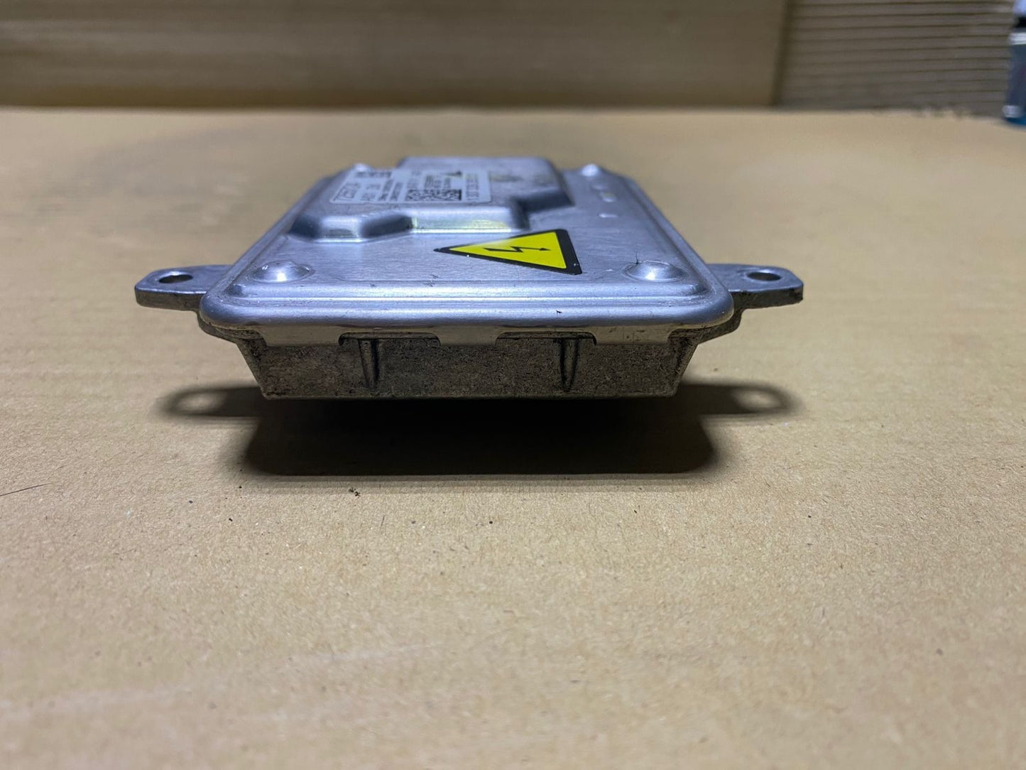 BMW Xenon Hid Headlight Ballast Control Module 7255724 D1S D1R xenon